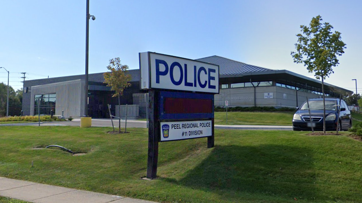 Peel Police Received Multiple Angry 911 Calls Complaining ...