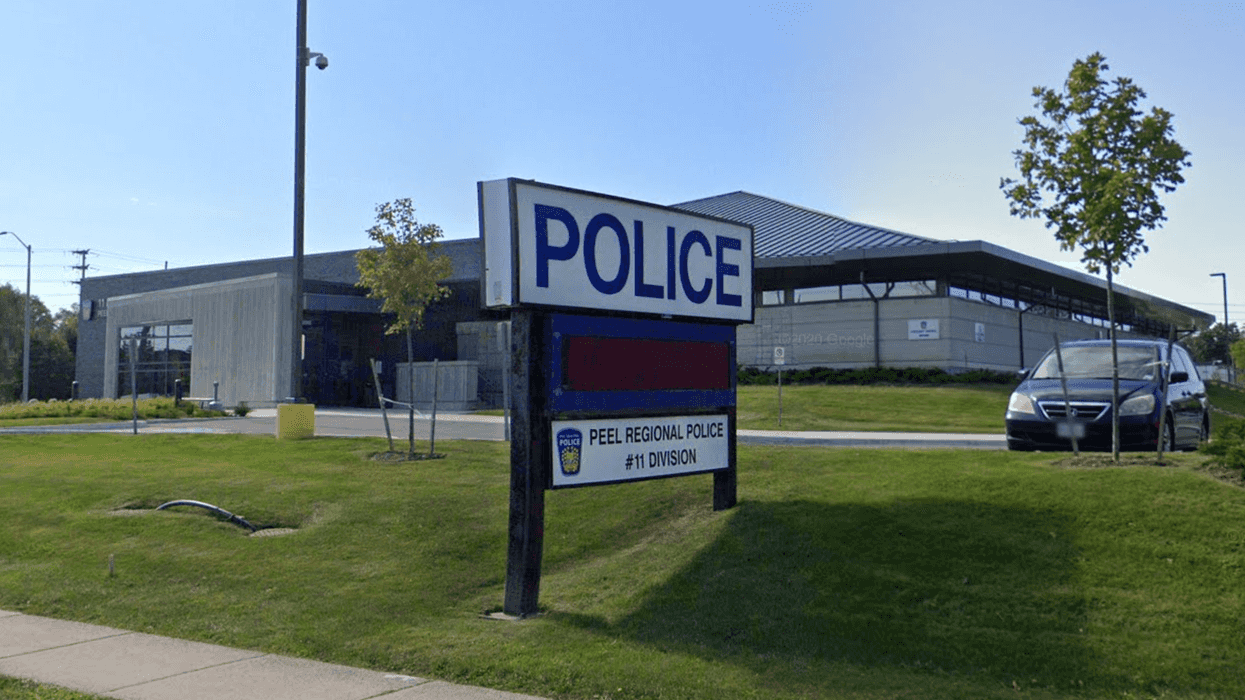 Amber Alert In Ontario Causes 911 Complaint Calls To Peel Police