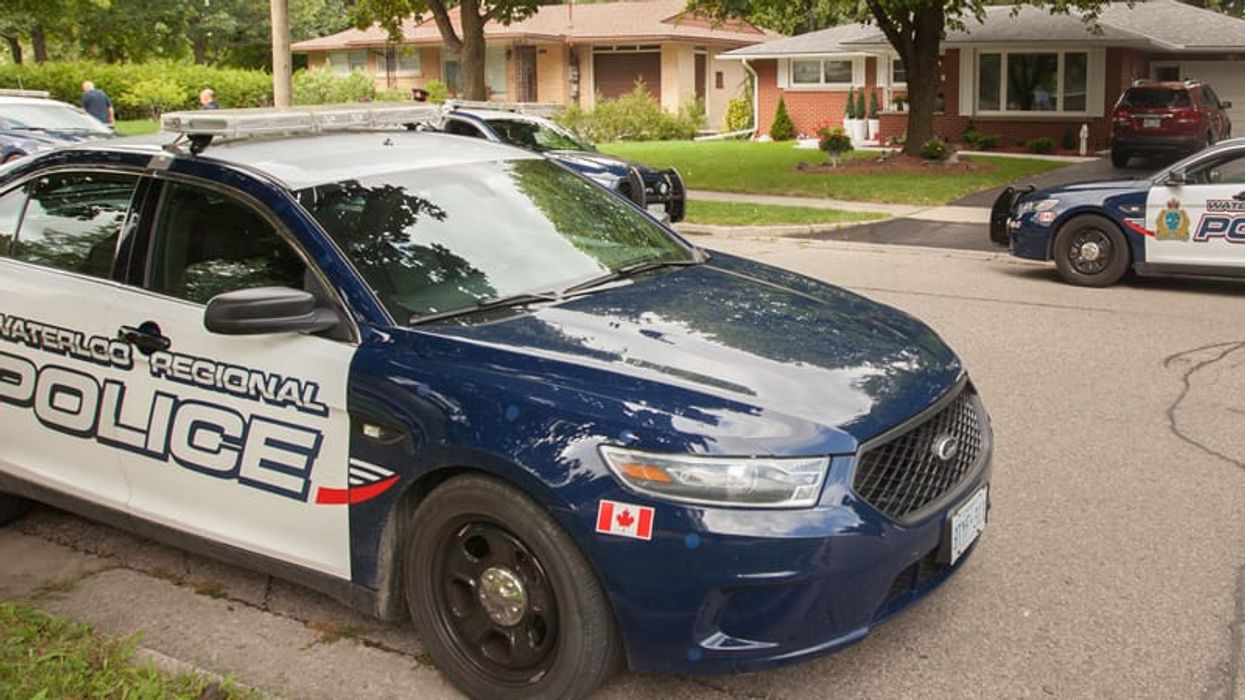 Amber Alert In Ontario: Two Girls Found Safe