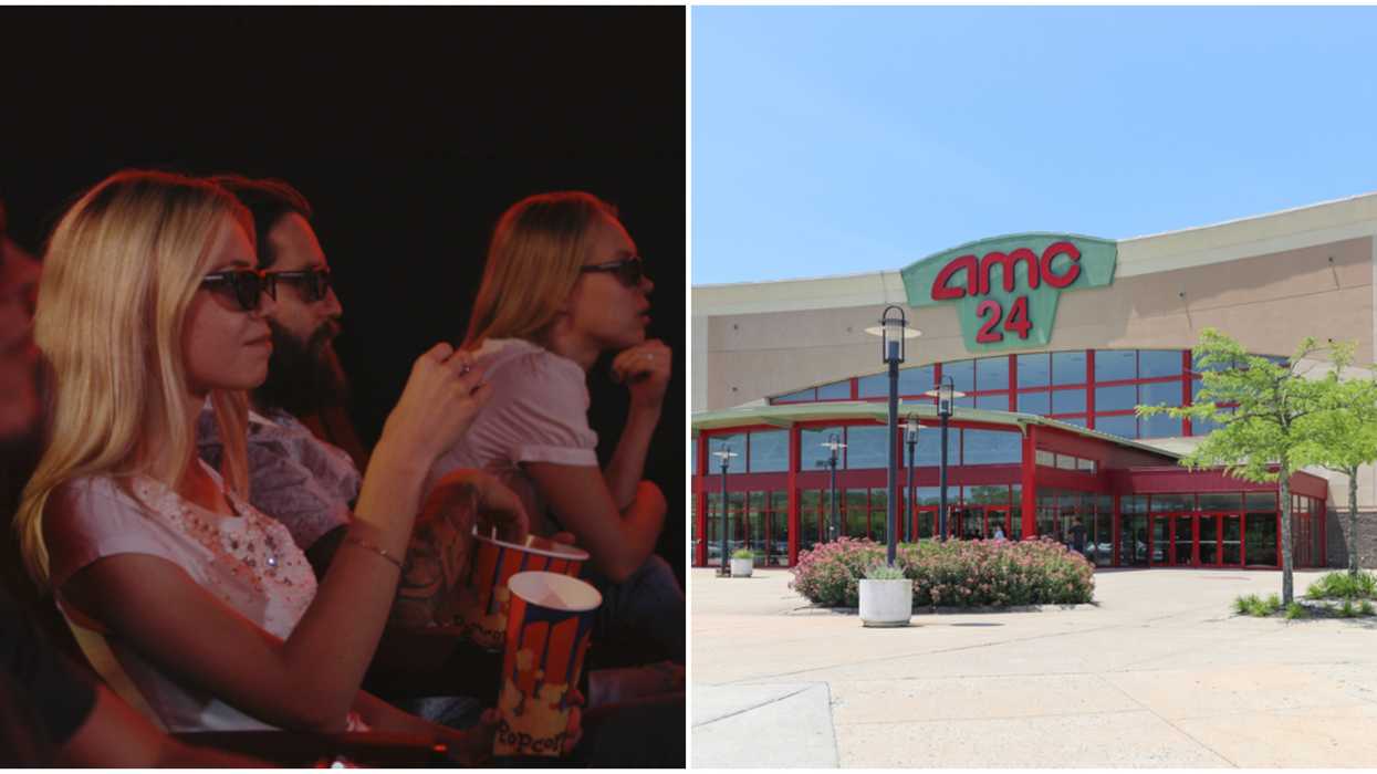 AMC Theaters Postpone Reopening Of Florida Theaters Until Late July