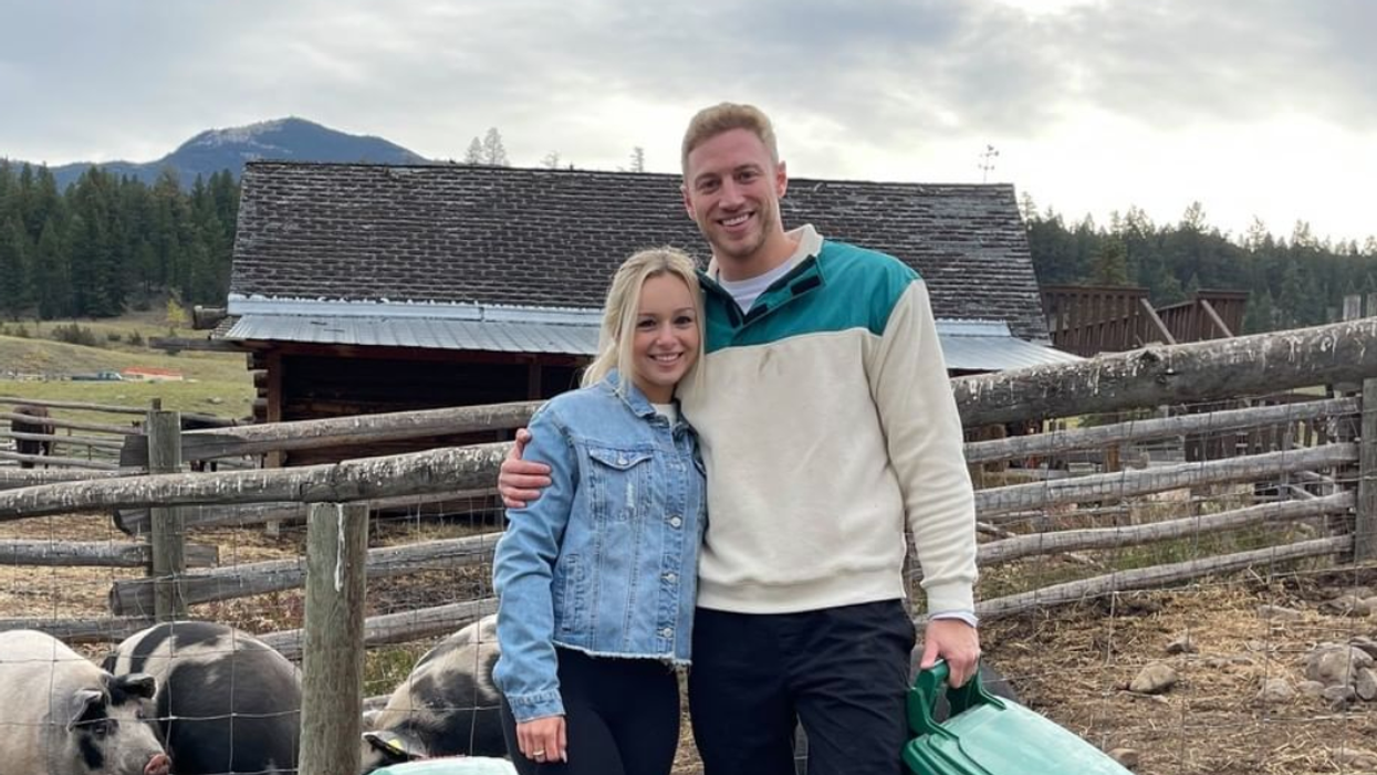 Amélie et Luca d'OD se confient à nous sur les couples finalistes et sur leur parcours