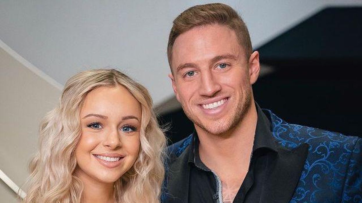 Amélie et Luca d’OD recréent leur voyage final et expliquent pourquoi ce n’est pas reporté