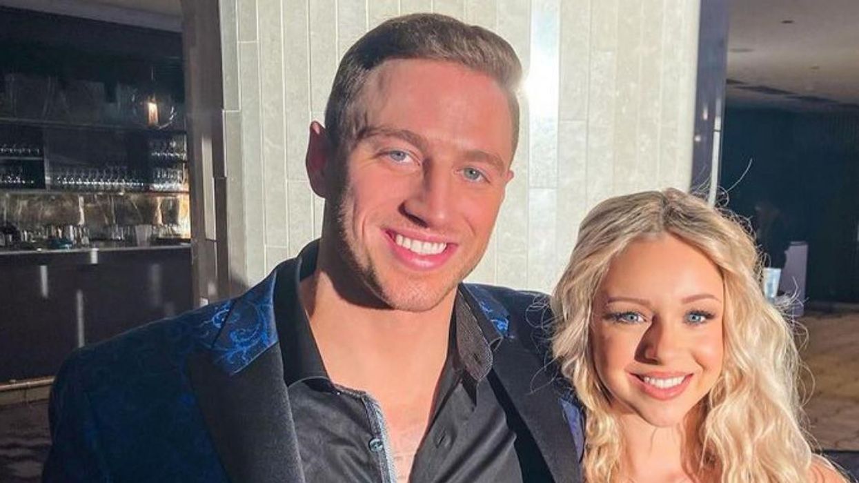 Amélie et Luca d’OD reviennent sur l’histoire du « Je t’aime » malaisant