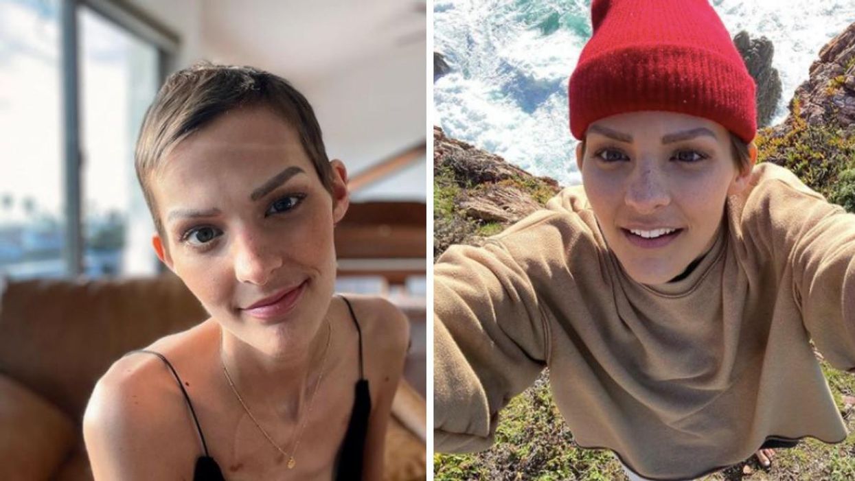 'America's Got Talent' Star Jane 'Nightbirde' Marczewski Has Died At Age 31