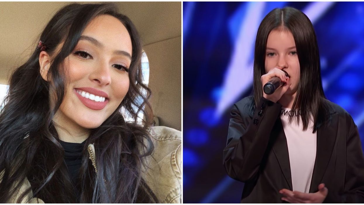 America's Got Talent