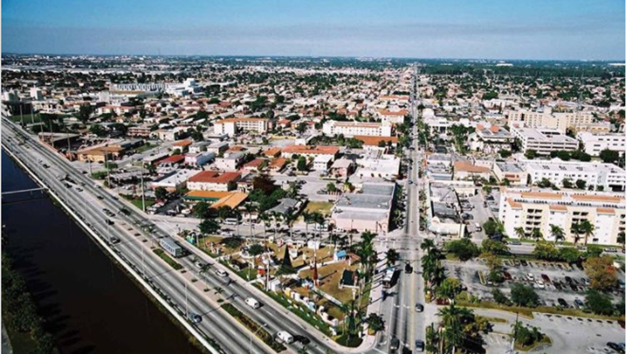 America's Worst City For Renters List Surprisingly Ranks Hialeah In Top Spot Over Miami