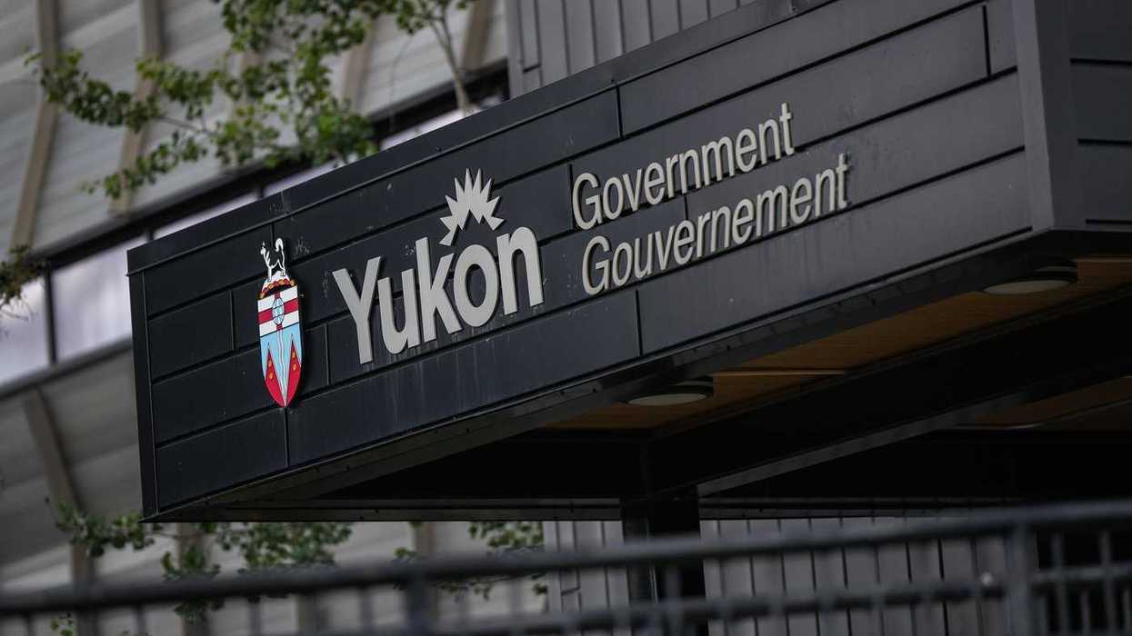 American hunters fined after Yukon sheep harvest