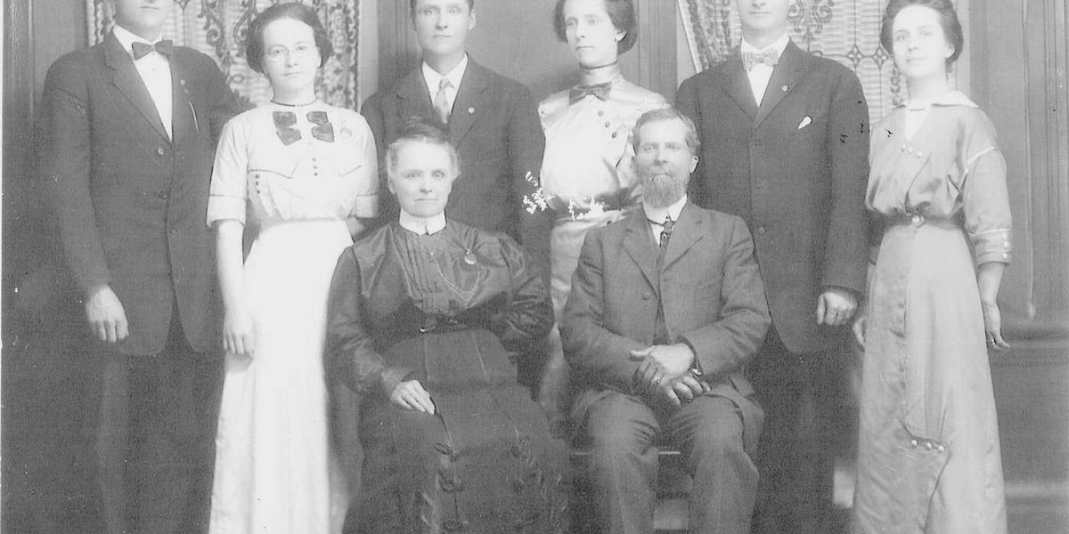 Americans are looking back centuries for find Canadian ancestors — and citizenship Americans are looking back centuries for find Canadian ancestors — and citizenship