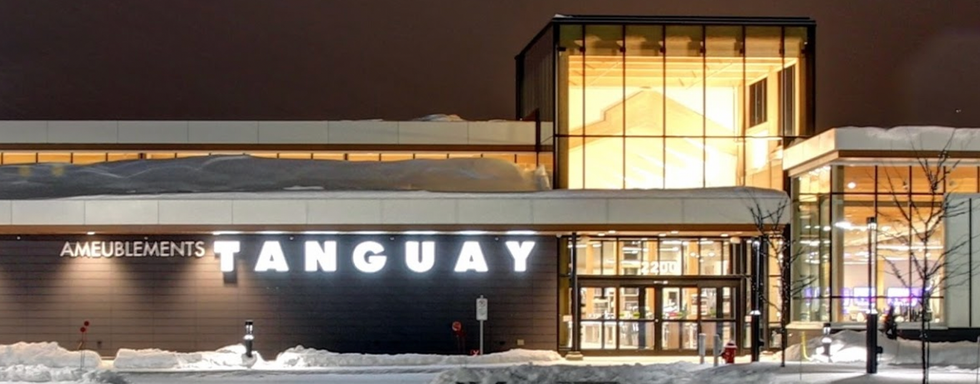 Ameublements Tanguay Inc.