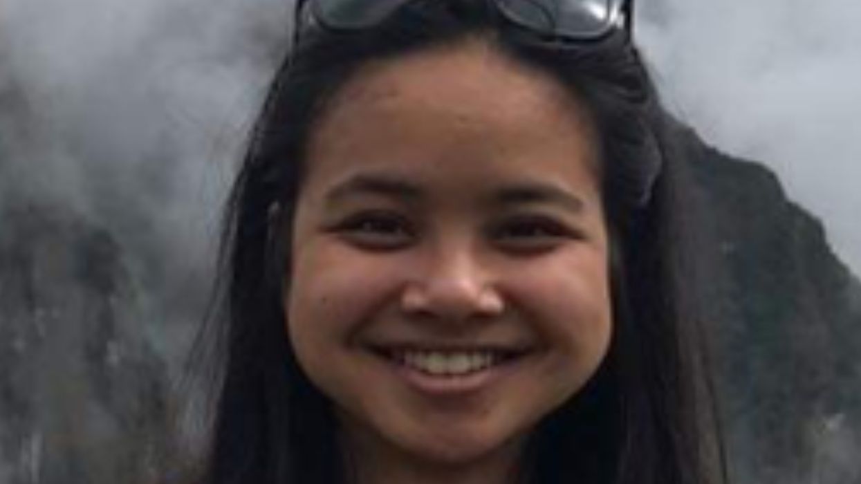 Ammara Charrette-Labbé est disparue depuis le 21 août 2020 et le SPVQ est à sa recherche