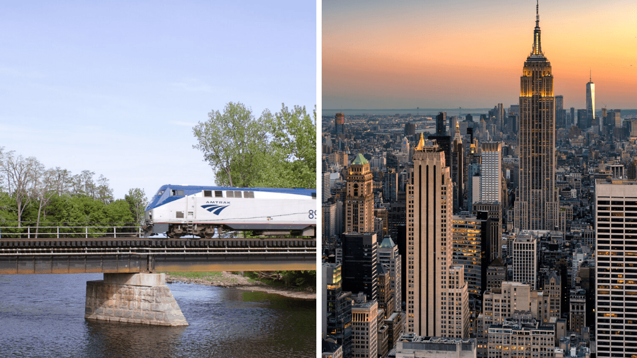 How Far New York To Toronto Store | varsana.com