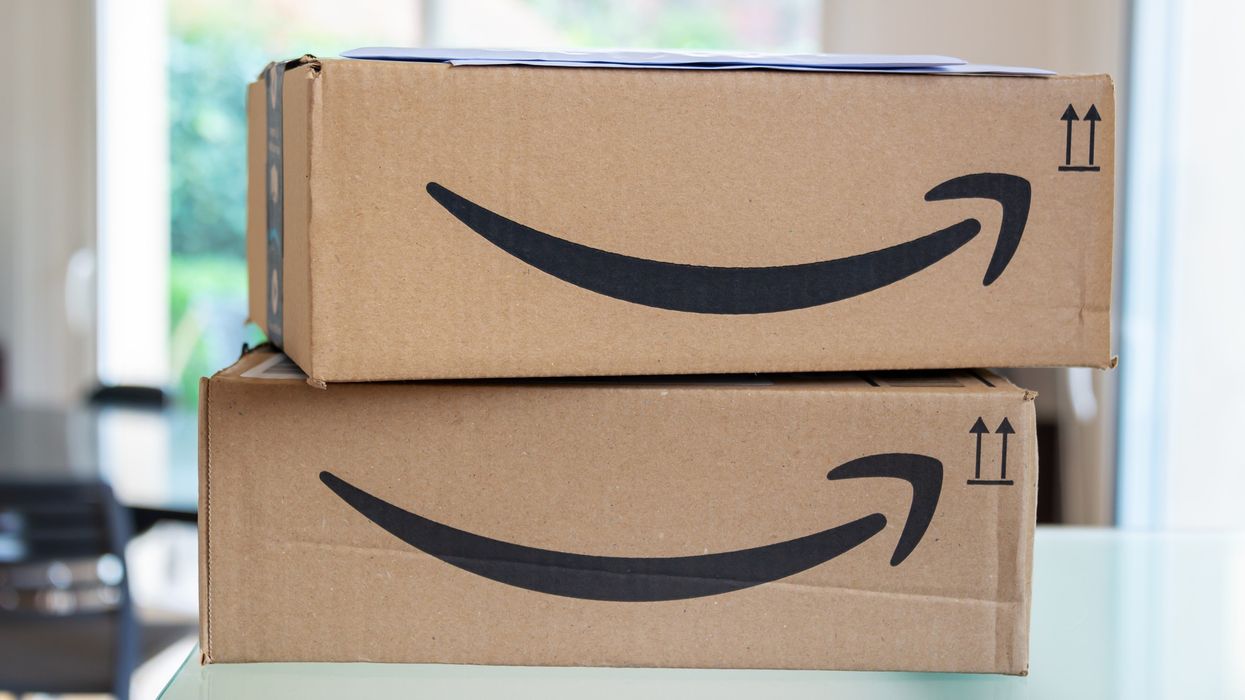 amzon prime shipping boxes