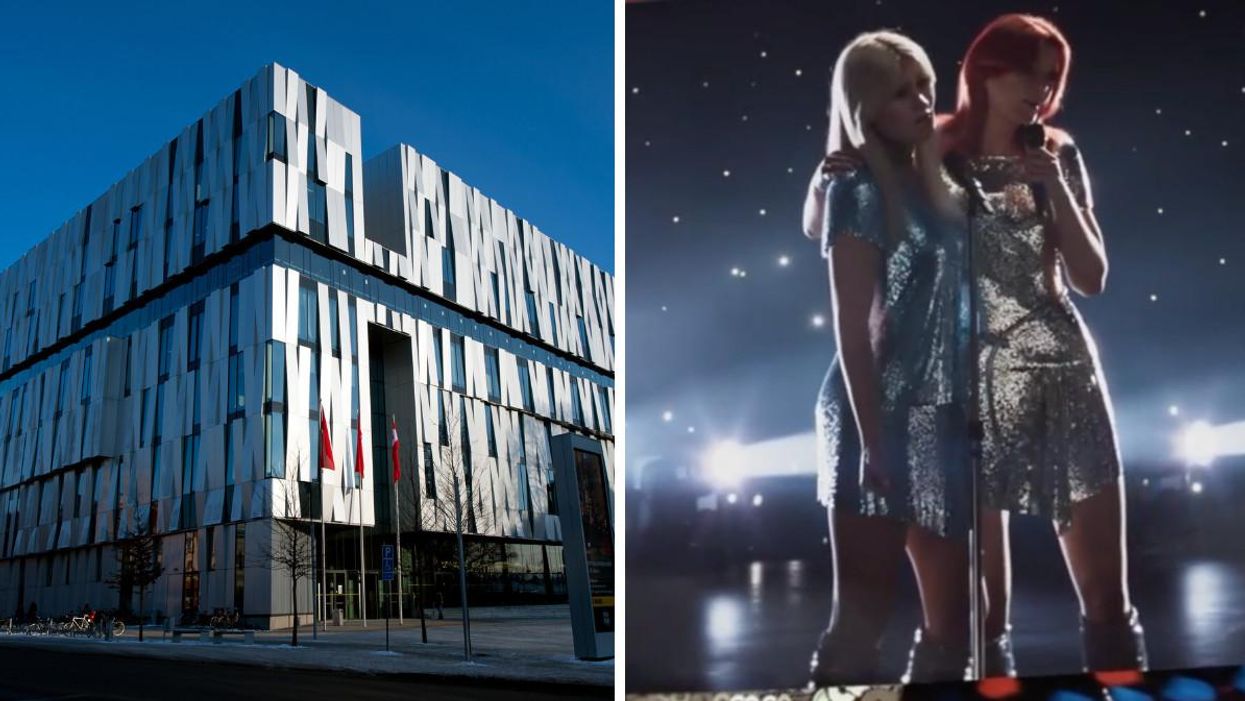 An ABBA Tribute Concert Was Cut Short By A 'Tragic' Fall & 2 Fans Died In Sweden