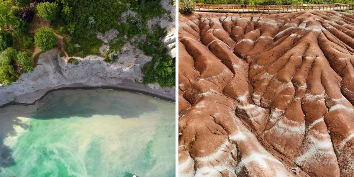 8 natural wonders to visit near Toronto this summer if you’ve already seen Niagara Falls, Life in canada 8 natural wonders to visit near Toronto this summer if you’ve already seen Niagara Falls, Life in canada