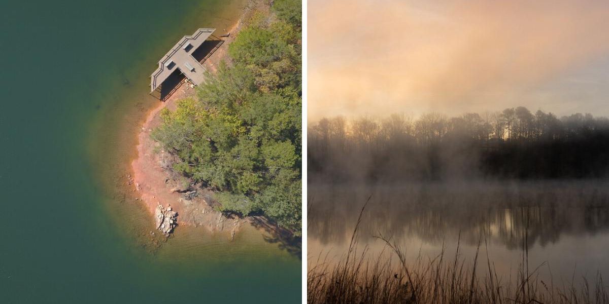 Deaths On Lake Lanier 2025 Fran Malinde