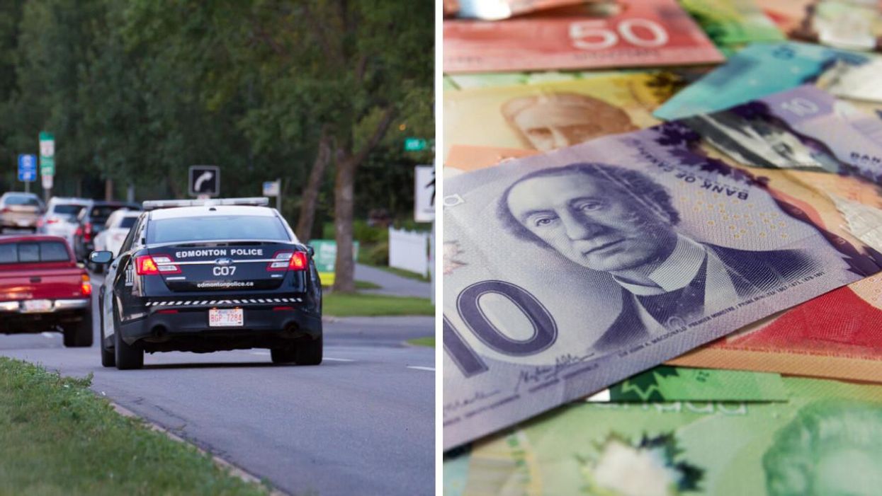 An Alberta Charity Was Defrauded Of Over $200K & Its Own Employee Happened To Be The Culprit