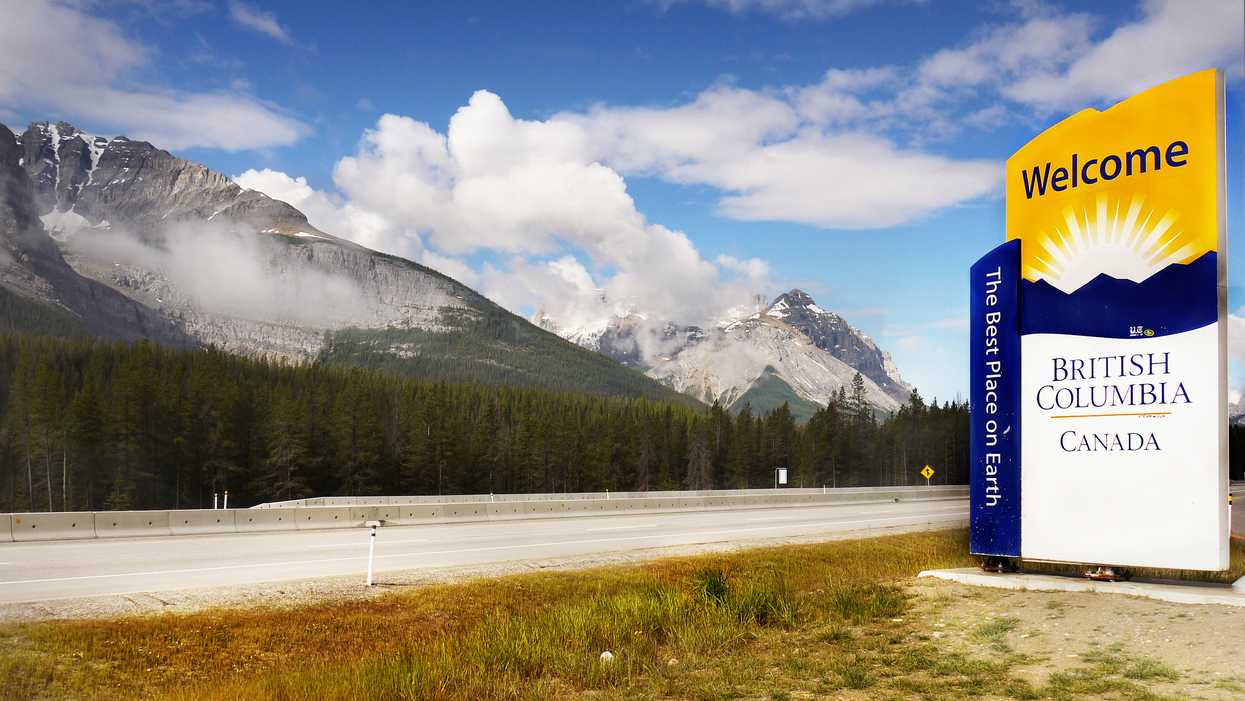 An Alberta Prayer Gathering Just Caused 17 New COVID-19 Cases In BC