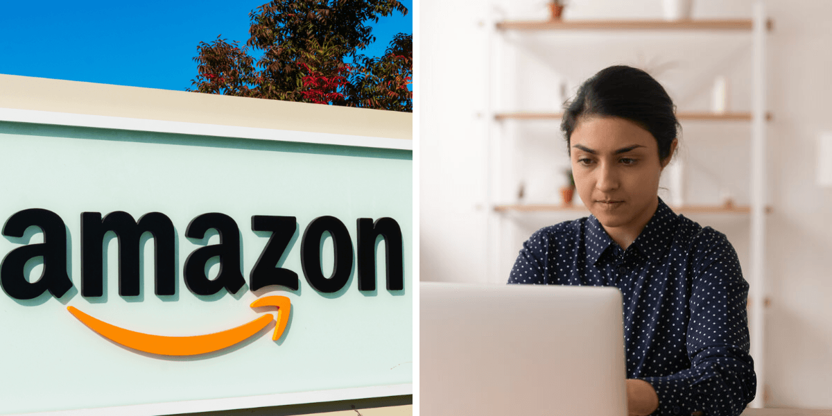 Work For Amazon Amazon Is Hiring For A Bunch Of Remote US Jobs With Salaries Paying Up ...