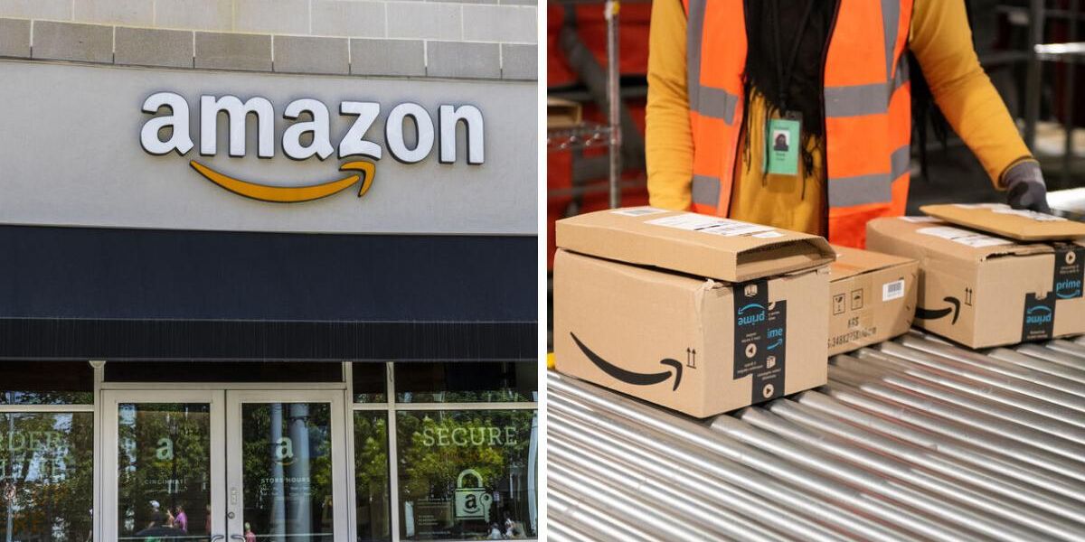 9 Amazon Jobs That Are Hiring Right Now In Alberta & Some Don't Even