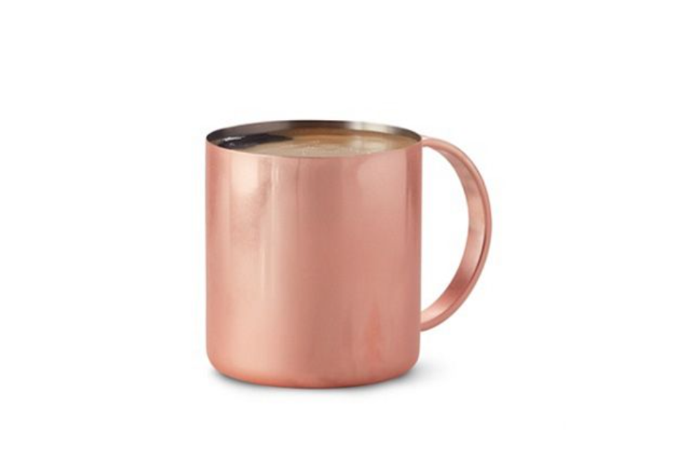 An Americano from McDonald's.