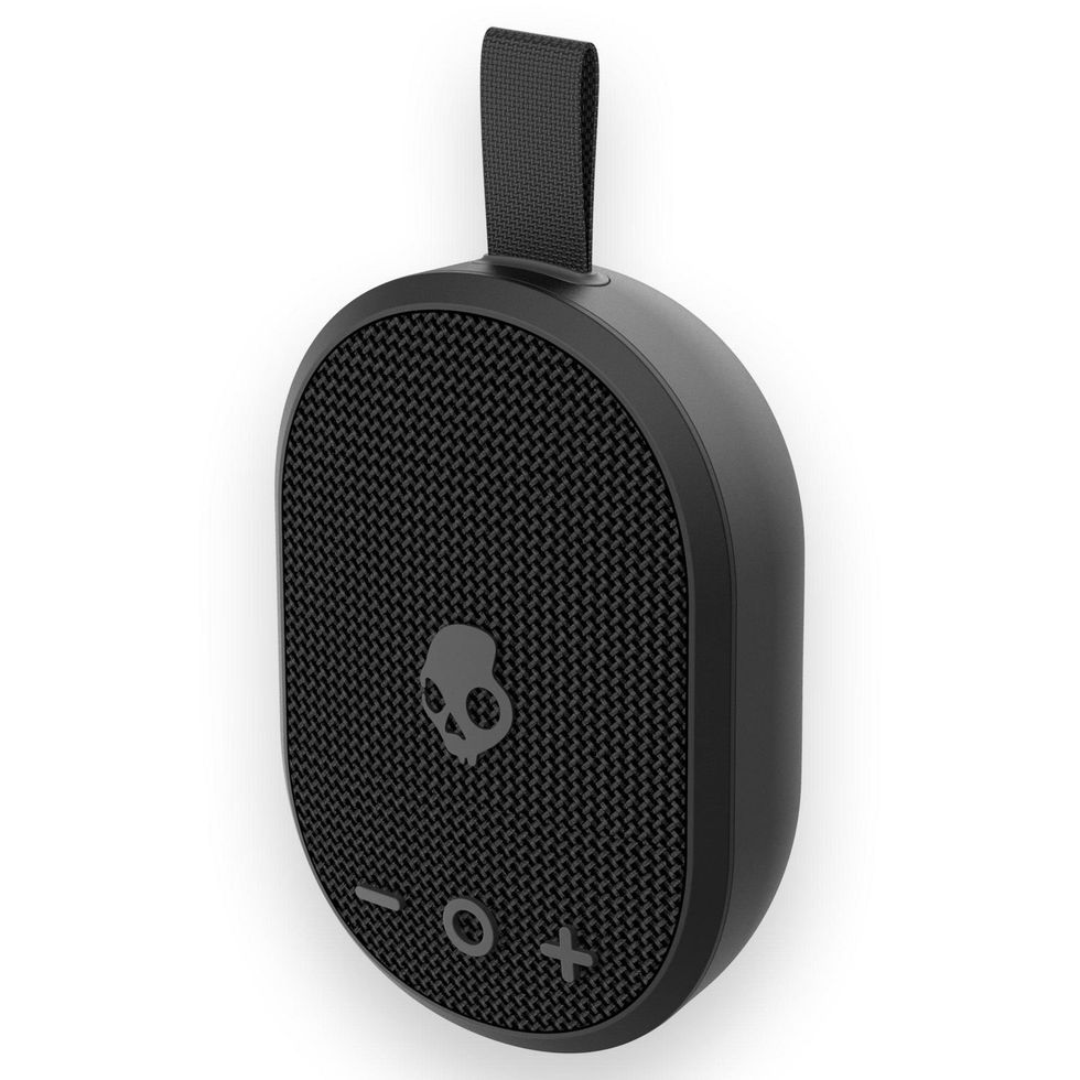 An image of a Skullcandy Ounce Portable Wireless Speaker.