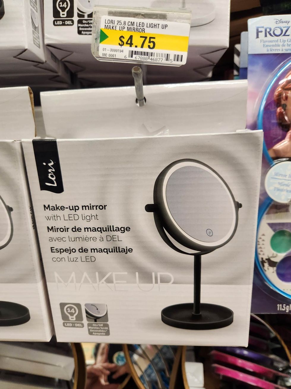 Dollarama 2023 Narcity