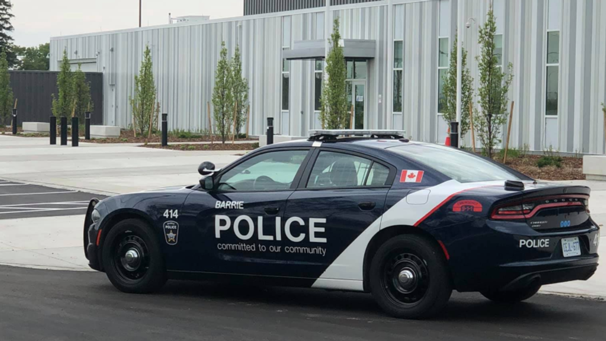 An Ontario Child Sent Police An Apology Letter After Calling 911 & 'Lying' To Them (PHOTO)
