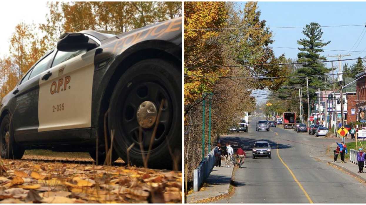 An Ontario Child Was Attacked For Being Black & His Family Says Police Haven't Done Enough