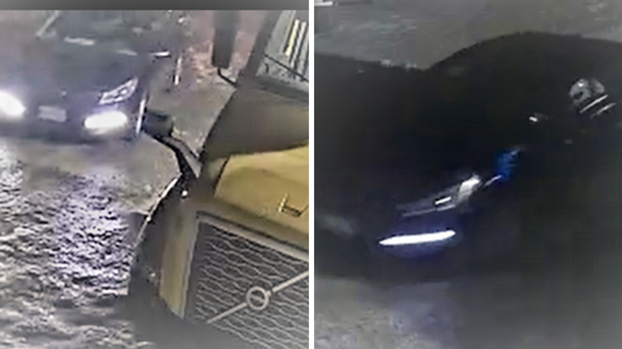 An Ontario Truck Carrying Over 2,000 Firearms Was Stolen & Police Are Looking For Suspects