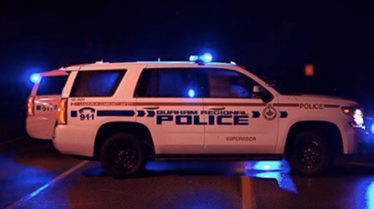 An Oshawa Home Shooting Has Left Five People Dead