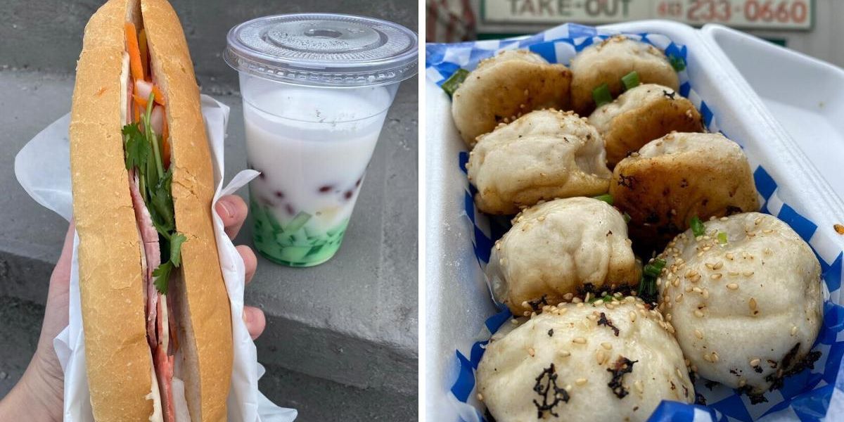 An Ottawa TikToker Is Sharing The Best Cheap Eats In Chinatown an-ottawa-tiktoker-is-sharing-the-best-cheap-eats-in-chinatown