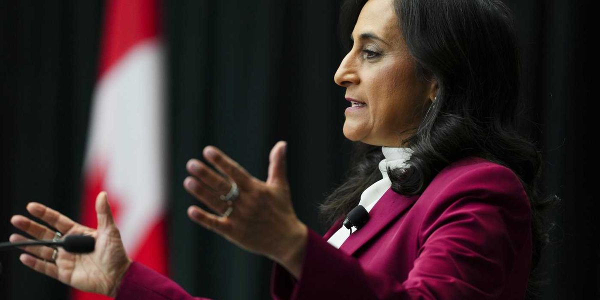Anand offers Brazil 5M in energy financing, seals wildfire pact amid trade talks Anand offers Brazil 5M in energy financing, seals wildfire pact amid trade talks