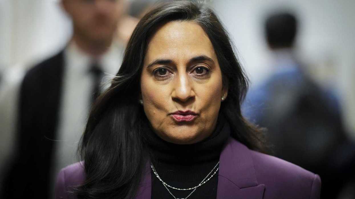 Anand says Israel violated Vienna Convention
