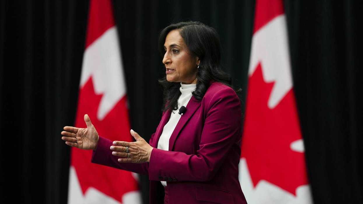 Anand touts trade-first diplomatic push