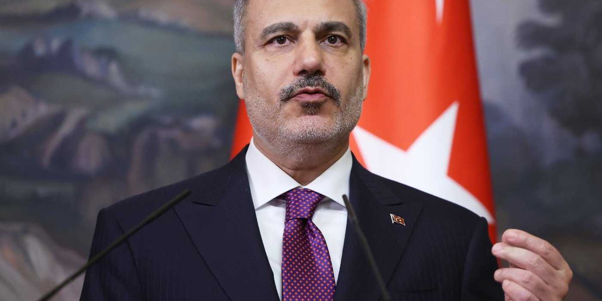 Anand welcomes Turkish counterpart to Ottawa ahead of NATO summit in Ankara Anand welcomes Turkish counterpart to Ottawa ahead of NATO summit in Ankara