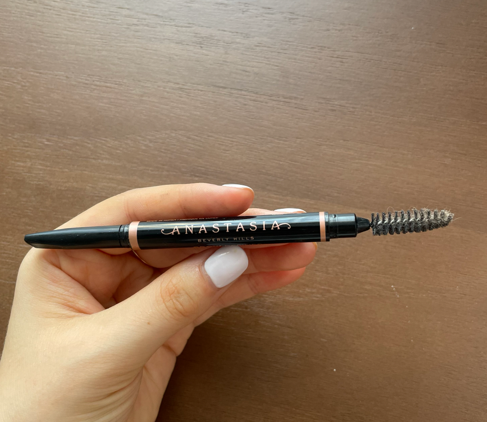Anastasia Beverly Hills - Brow Wiz - Medium Brown.