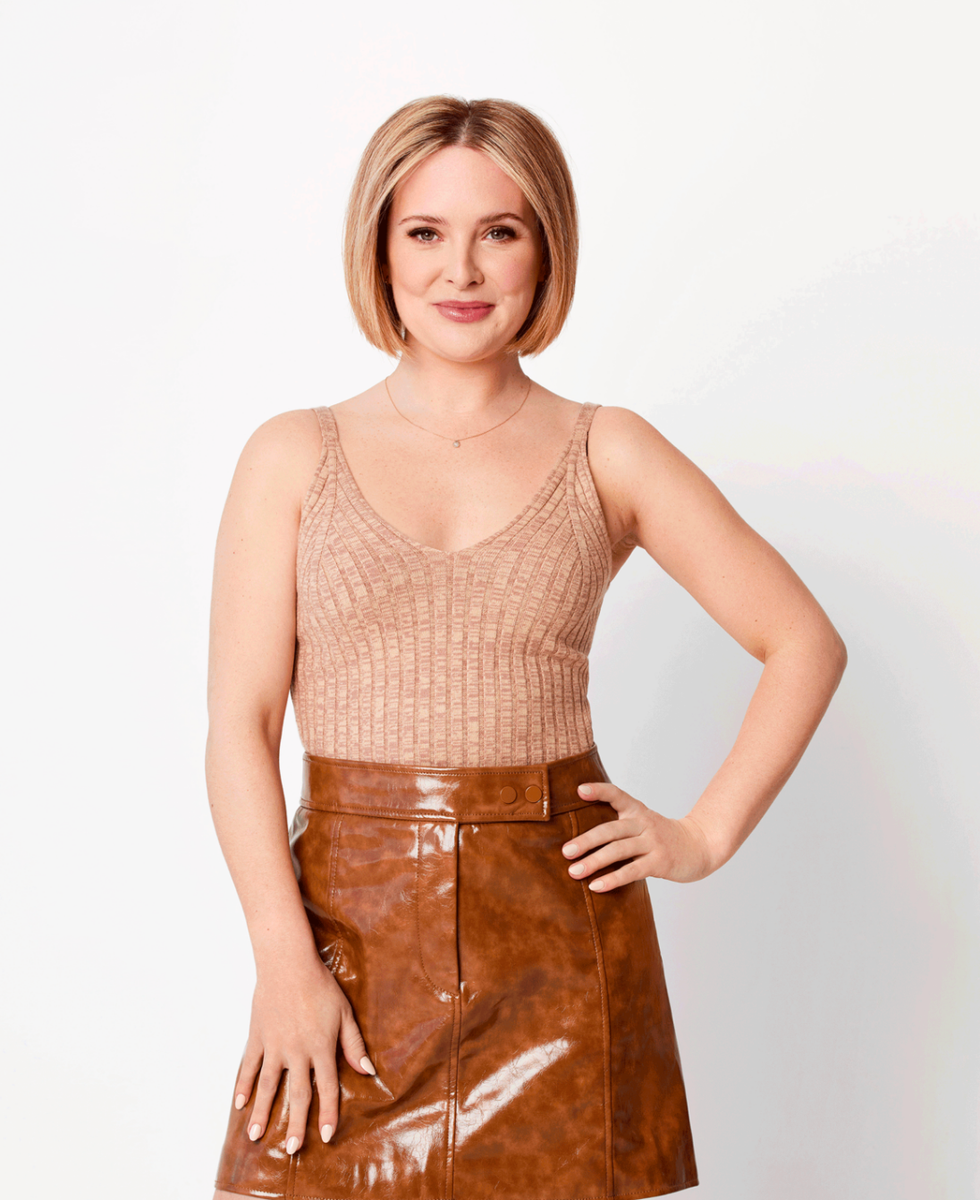 Andr\u00e9anne de 5 gars pour moi.