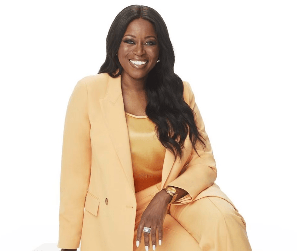 Andrea Bain, animatrice de Big Brother Canada 2027.