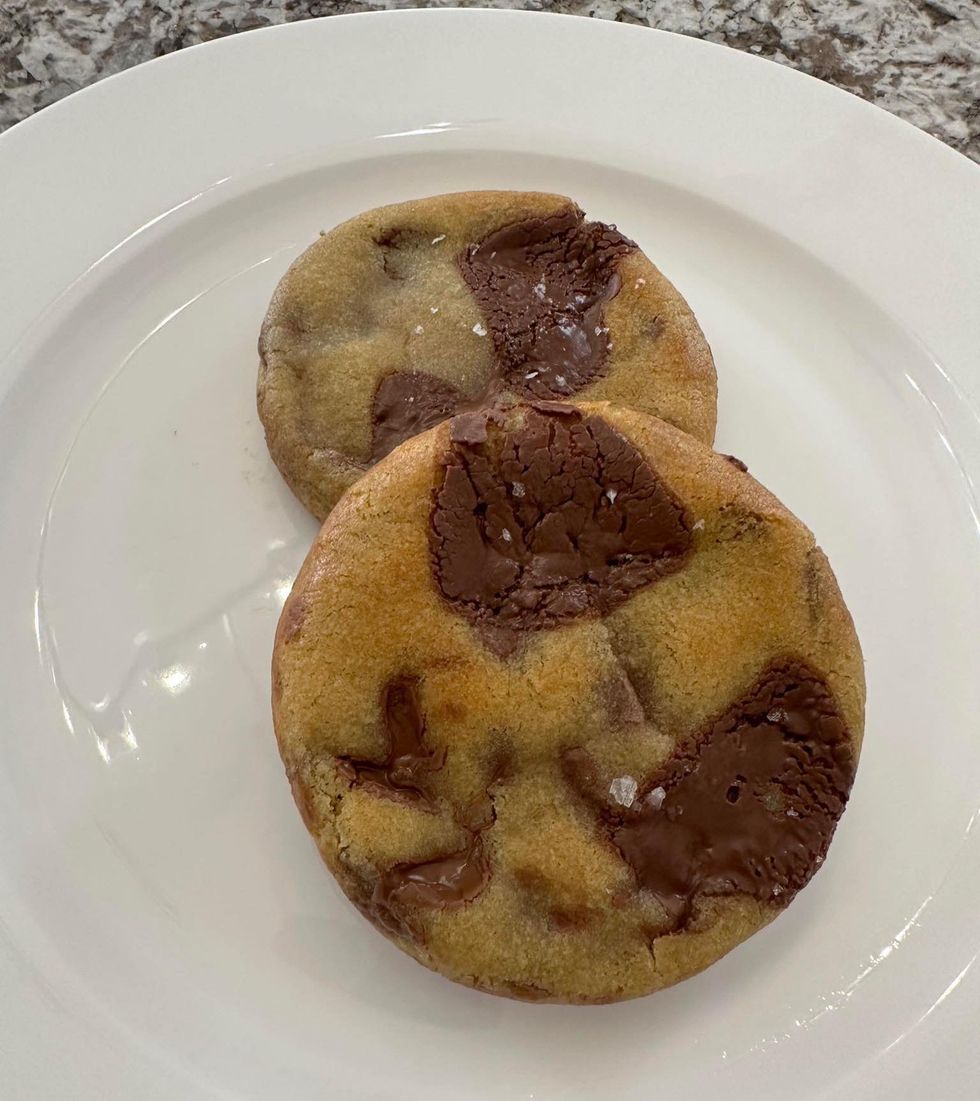 Andrea's Cookies