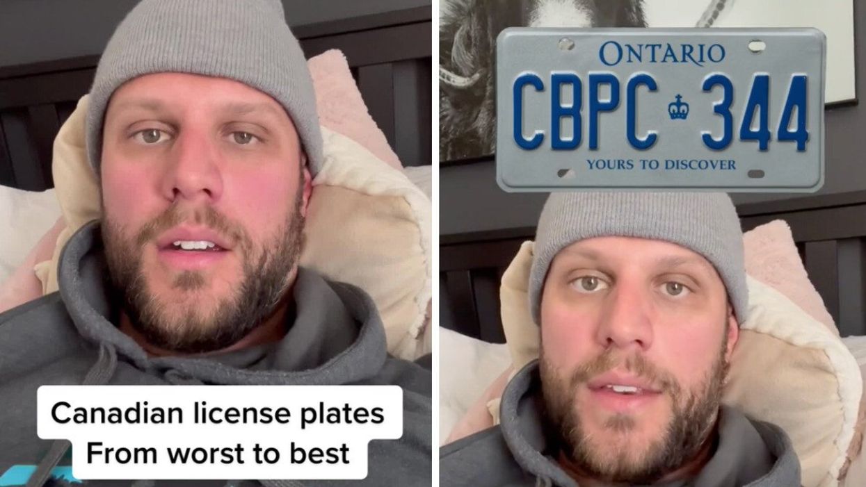 Andrew Beckler on TikTok.