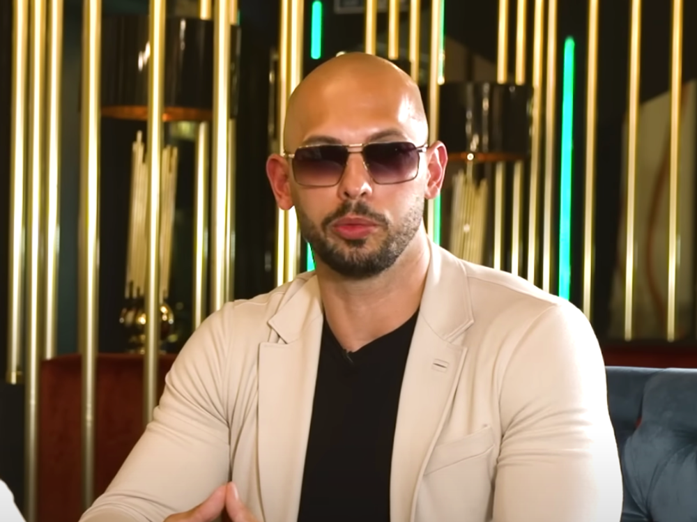 Andrew Tate 39 S Watch Collection May Shock You Youtube