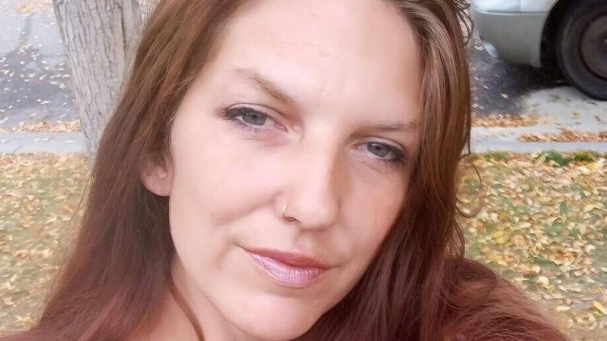 Angela McKenzie.