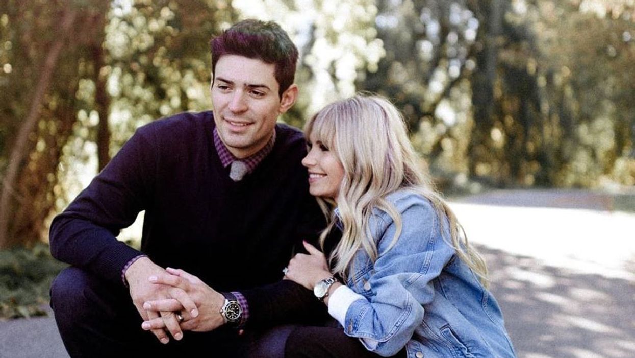 Angela souhaite bonne fête à Carey Price avec des photos adorables de sa famille