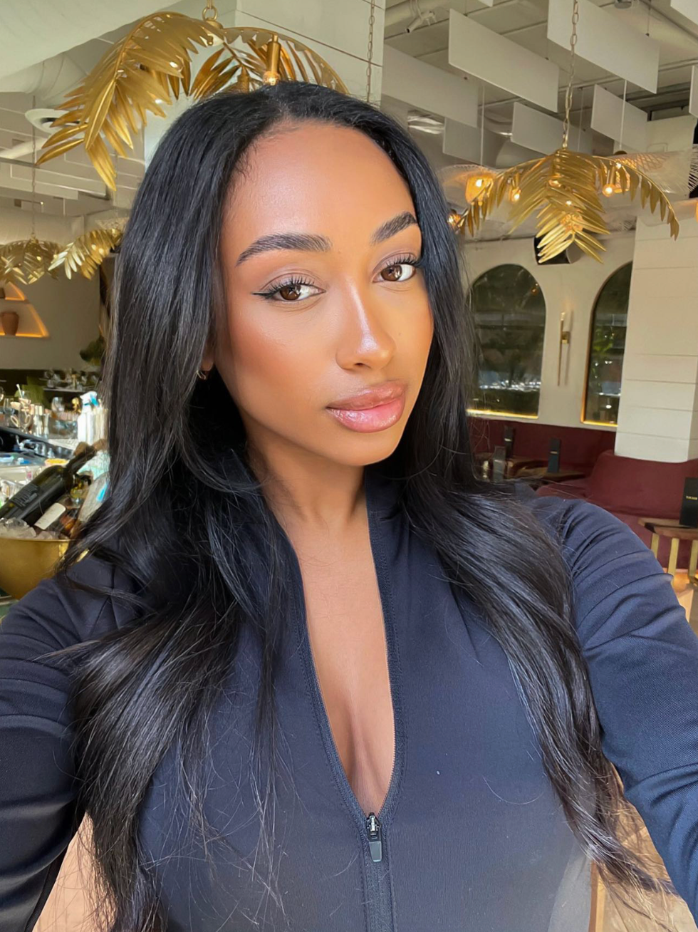 Anna-Ma\u00eblle Laprise.