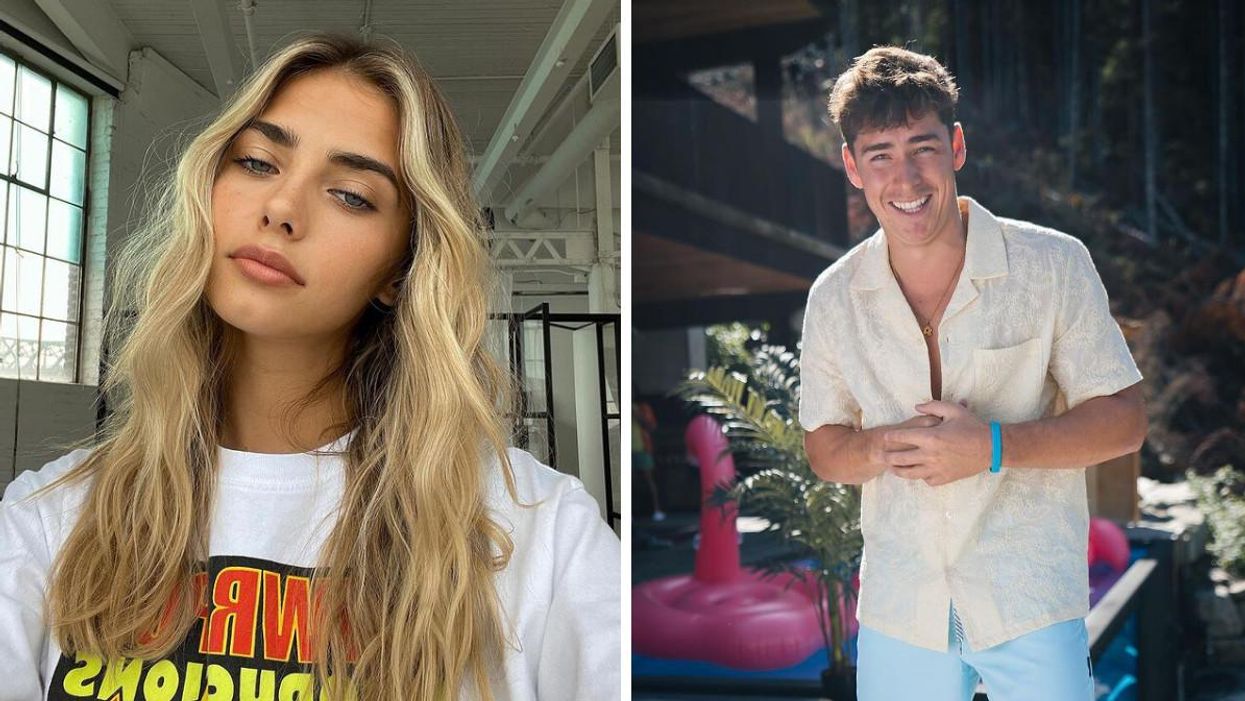 Anna-Maëlle de L’île de l’amour confirme que Robin et Marilou d’OD se connaissent