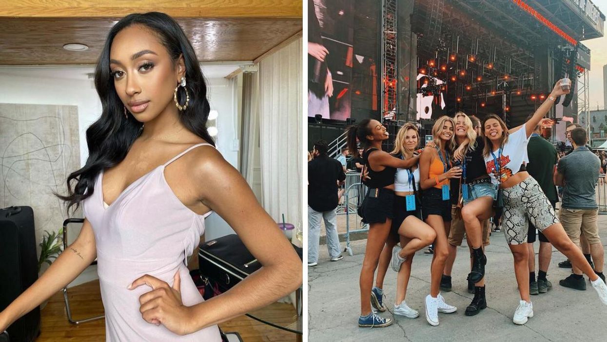 Anna-Maëlle révèle qu’elle s’est fait approcher pour faire OD et L’île de l’amour