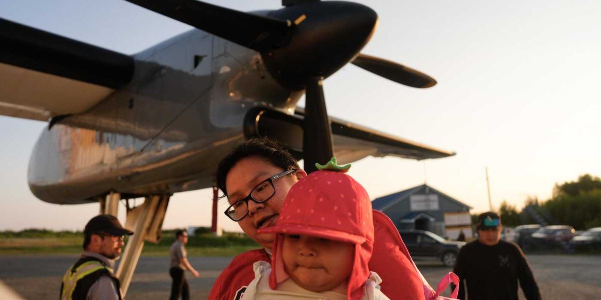 More people flee fires, destruction in northern Ontario as blazes rage across Canada More people flee fires, destruction in northern Ontario as blazes rage across Canada