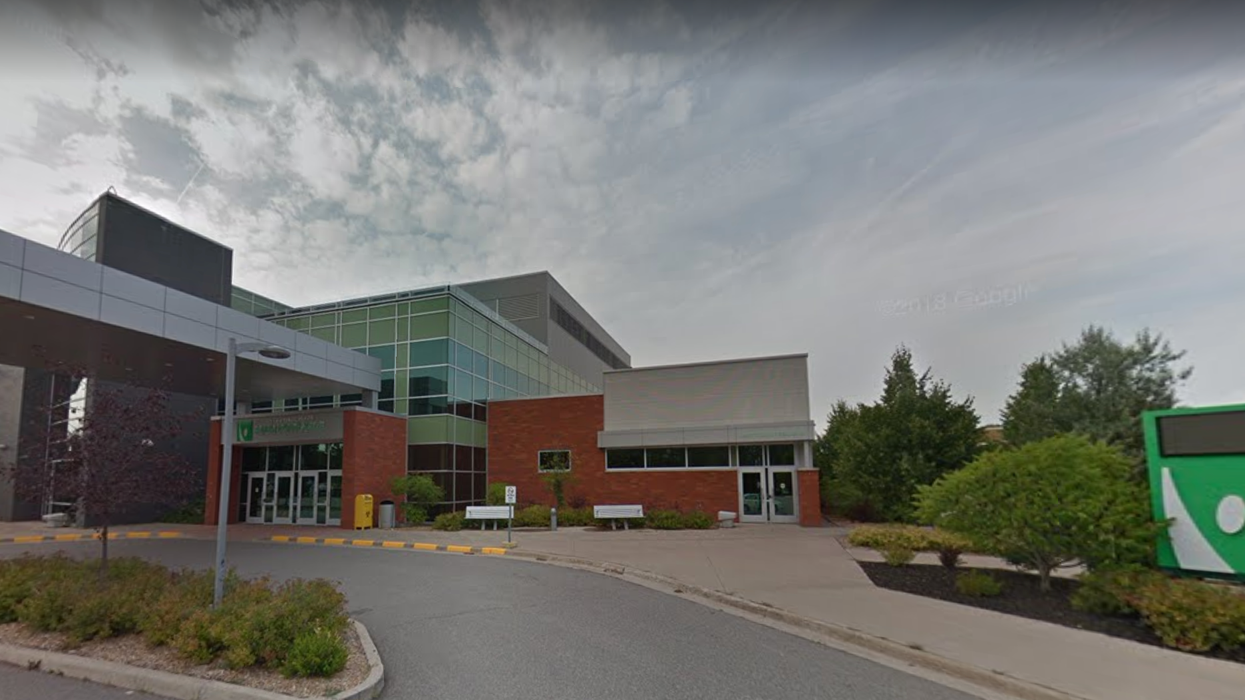 Another Ontario Spot Has Put More Health Measures Back Due To Rising COVID-19 Cases