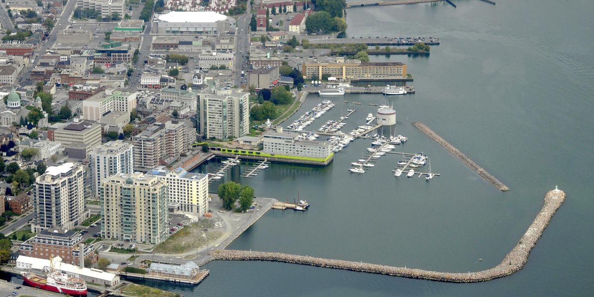 Another Ontario Spot Is Issuing More COVID19 Rules & Indoor Capacity