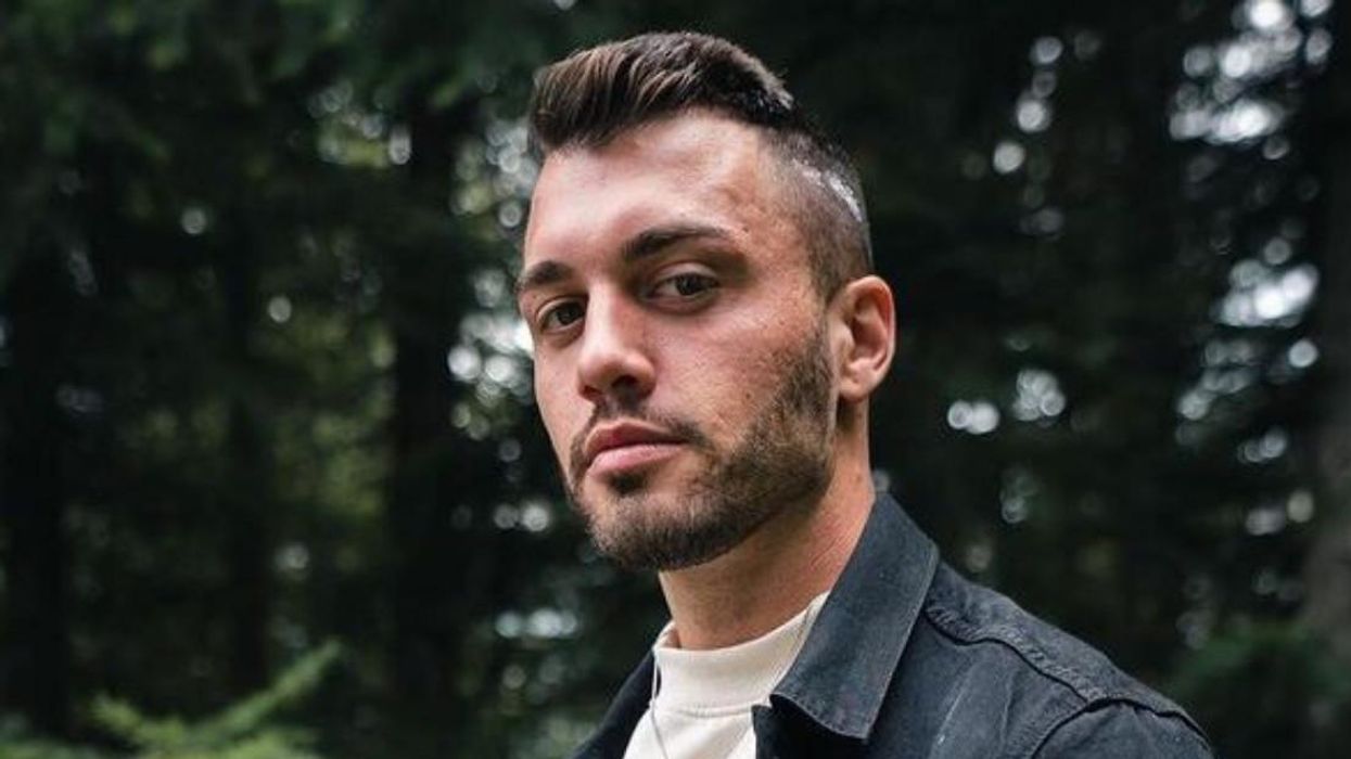 Antoine d'OD répond à toutes nos questions sur son départ volontaire et son aventure